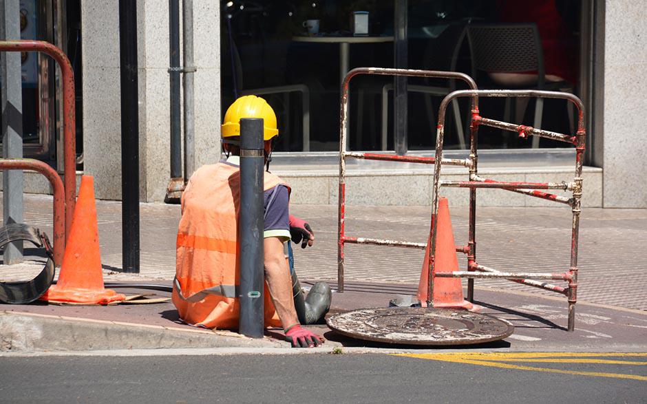 tarif plombier débouchage Paris 19