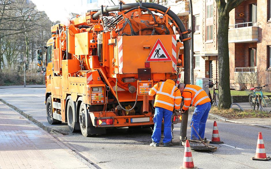 déboucheur Villepinte