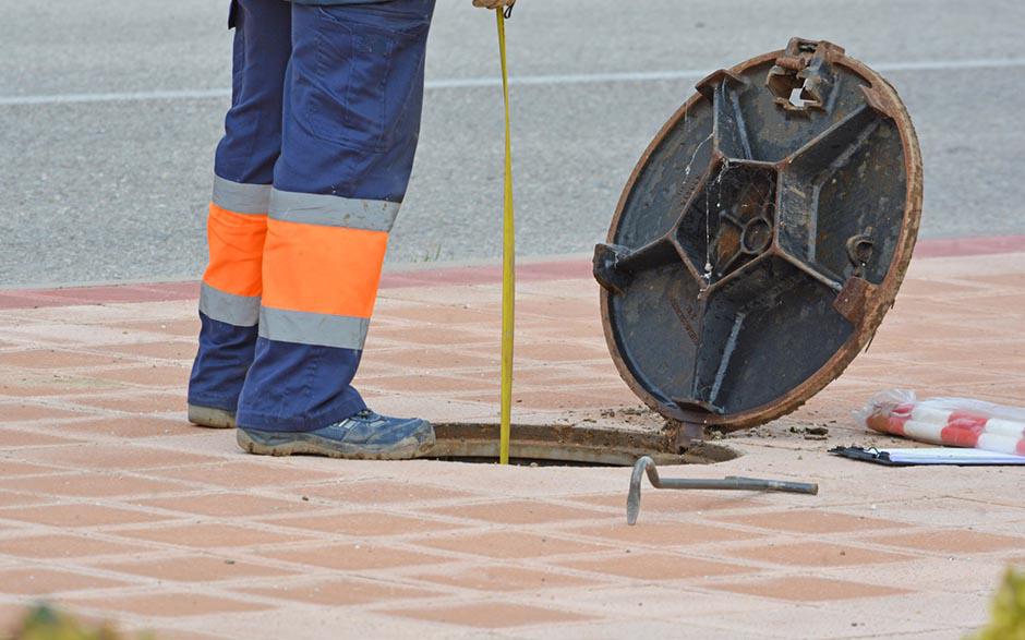 tarif débouchage wc Courbevoie