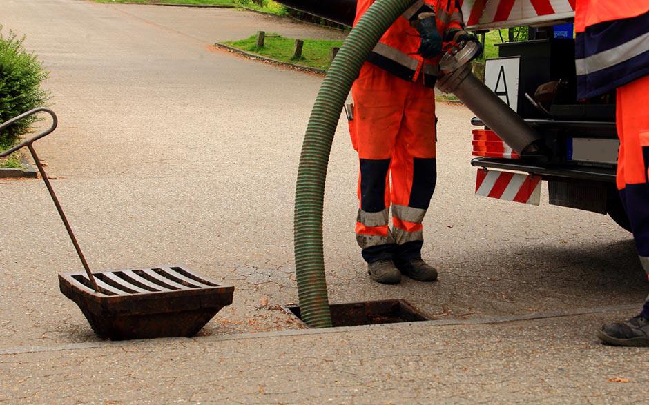 déboucheur à pompe wc Clamart